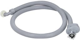 1-5 m 3/4 inch wasmachineslang - wasmachine met veiligheidsventiel - wasmachineslang - wasmachine watertoevoerslang — thumbnail 1