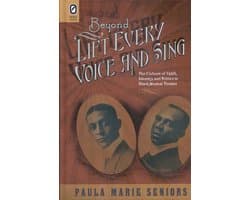 Beyond Lift Every Voice and Sing