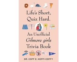 Life's Short, Quiz Hard.