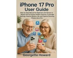 iPhone 17 Pro User Guide