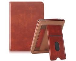 Beschermhoes 6 inch e-book met automatische slaap-/waakfunctie en polsband