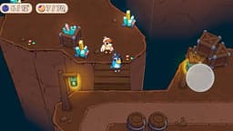 Bluey's Quest for the Gold Pen - Nintendo Switch — thumbnail 3