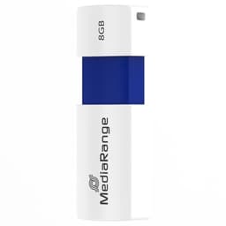 MediaRange Premium Flash Drive - USB-stick - 8 GB — thumbnail 2
