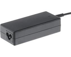 Akyga AK-ND-54 netvoeding & inverter Binnen 45 W Zwart
