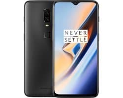 OnePlus 6T - 128GB (6GB) - Zwart