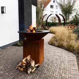 Ofyr Classic 100-100 Barbecue/ Vuurschaal — thumbnail 2