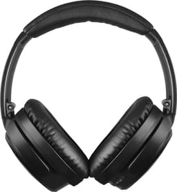 WiseQ ANC Draadloze Koptelefoon – Noise Cancelling Koptelefoon – Bluetooth 5.0 – Over-Ear – Met Microfoon Zwart — thumbnail 2