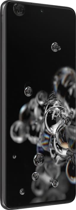 Samsung Galaxy S20 Ultra - 5G - 128GB - Cosmic Black — thumbnail 5