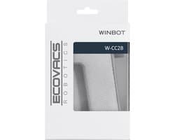 Ecovacs W-CC2B - Reinigingsdoeken voor de Ecovacs Winbot X Raamrobot