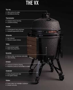 The Bastard VX Large Compleet — thumbnail 4
