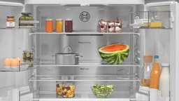 Bosch KFN96APEA - Serie 6 - Amerikaanse koelkast - Extra breed - RVS - Total no Frost nooit meer ontdooien — thumbnail 7