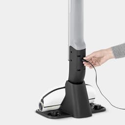 Kärcher EWM 2 Elektrische dweil - Lithium-ion - Looptijd accu 20 min. - 60 m² - per acculading - Wendbaar scharnier — thumbnail 8