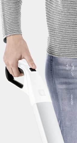 Kärcher EWM 2 Elektrische dweil - Lithium-ion - Looptijd accu 20 min. - 60 m² - per acculading - Wendbaar scharnier — thumbnail 17