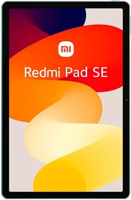 Xiaomi Redmi Pad SE WiFi - 256GB - Groen — thumbnail 5