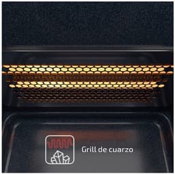 Microwave with Grill Cecotec ProClean 3120 20 L 700W — thumbnail 2