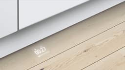 Bosch SBD6ECX00E - Serie 6 - Inbouwvaatwasser - Volledig integreerbaar — thumbnail 9