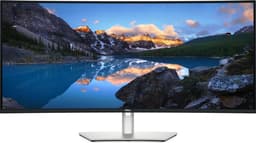 Dell UltraSharp U4025QW - 5K2K Ultrawide Montior - 120 Hz - Thunderbolt 4 - USB-C 120w - RJ45 - 40 inch — thumbnail 1