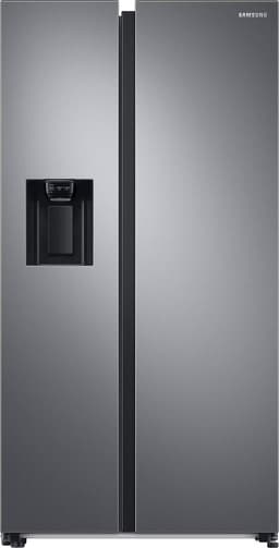 Samsung RS68CG883ES9 - Amerikaanse koelkast - WiFi - Zilver — thumbnail 8