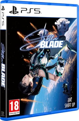 Stellar Blade - PS5 — thumbnail 18