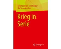 Krieg in Serie