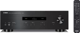 Yamaha A-S201 Zilver |  | 4957812542302 — thumbnail 4