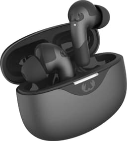 FRESH 'N REBEL Twins Ace 3TW3200SG In-ear Draadloze oordopjes Storm Grey — thumbnail 1