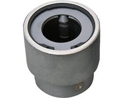 SW-Stahl 10116L-3 printkop