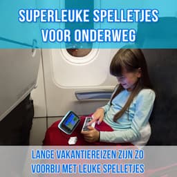 Spelcomputer met TV - 240 Spellen - Arcade - Retro Game Console - Gaming Computer - Speelgoed Jongens / Meisjes - Blauw - Silvergear — thumbnail 2