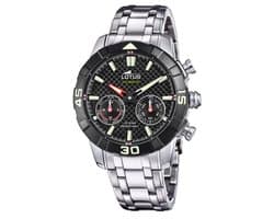 Lotus Herenhorloge 18810/2