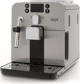 Gaggia Brera Espressoapparaat - Zwart — thumbnail 5