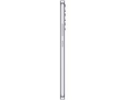 Samsung Galaxy A34 5G - 128GB - Awesome Silver