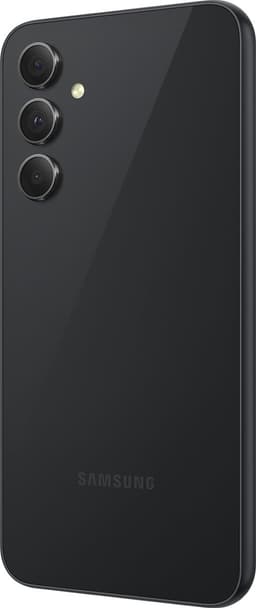 Samsung Galaxy A54 5G - 128GB - Awesome Black — thumbnail 14