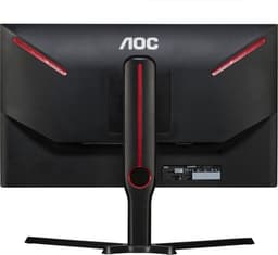 AOC 25G3ZM - Full HD Gaming Monitor - 240hz - Verstelbaar - 25 Inch — thumbnail 3