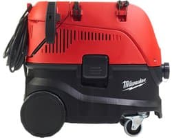 Milwaukee AS 30 MAC Stofzuiger M-klasse 30L - 4933459415