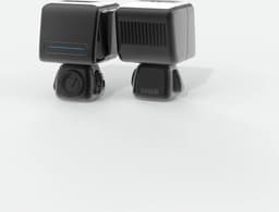Mobility on Board, Draadloze Bluetooth Luidspreker Robot Model, Zwart — thumbnail 2