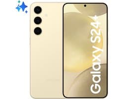 Samsung Galaxy S24+ 5G Dual Sim S926B 12/256GB Amber Yellow