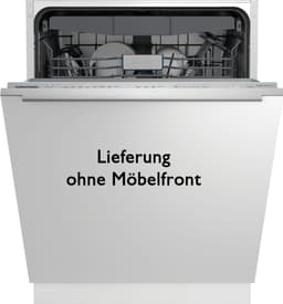 Grundig | GNVP4630B | inbouw vaatwasser | Energielabel C | Besteklade | Auto deur opening — thumbnail 13