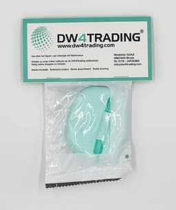 DW4Trading Siliconen Case Hoes mintgroen - Geschikt voor Apple Airpods Pro — thumbnail 3