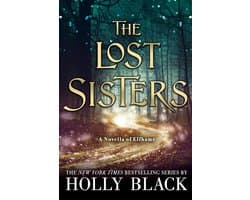 The Folk of the Air - The Lost Sisters