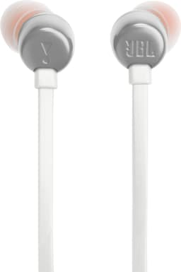 JBL TUNE 310C USB-C In-ear Bedrade oordopjes Wit — thumbnail 5