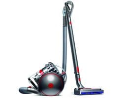 Dyson Cinetic Big Ball Absolute 2 - Stofzuiger zonder zak
