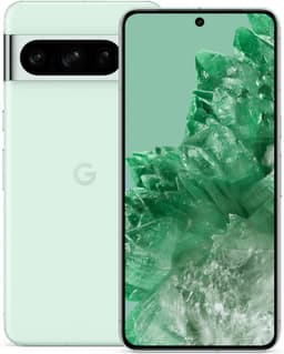 Google Pixel 8 Pro - 12GB/128GB - Mint — thumbnail 1