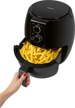 Bomann FR 6057 H - Heteluchtfriteuse - 3,6L — thumbnail 10