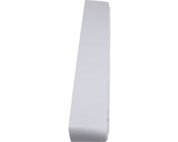 PLINTHE LAVE-LINGE BLANCHE 481010919667 Whirlpool