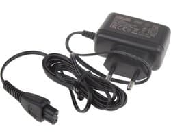 Karcher laadadapter adapter - 9,5 volt - lader oplader voor Karcher FC3, OC3 vloerreiniger