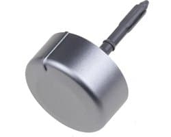 WHIRLPOOL - KNOP PROGRAMMATOR DROOGKAST - 481241458334