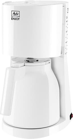 Melitta Enjoy II Therm - Filter-koffiezetapparaat - Thermoskan — thumbnail 1