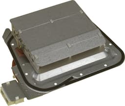 Whirlpool 3057014 verwarmingselement - 1000w + 1000w — thumbnail 2