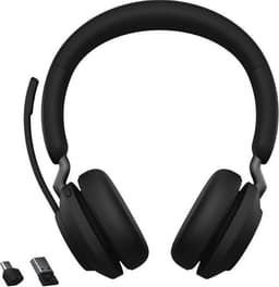 Jabra Evolve2 65 Link380a UC — thumbnail 2