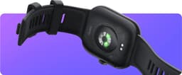 Xiaomi Redmi Watch 4 - Smartwatch - Zwart — thumbnail 2